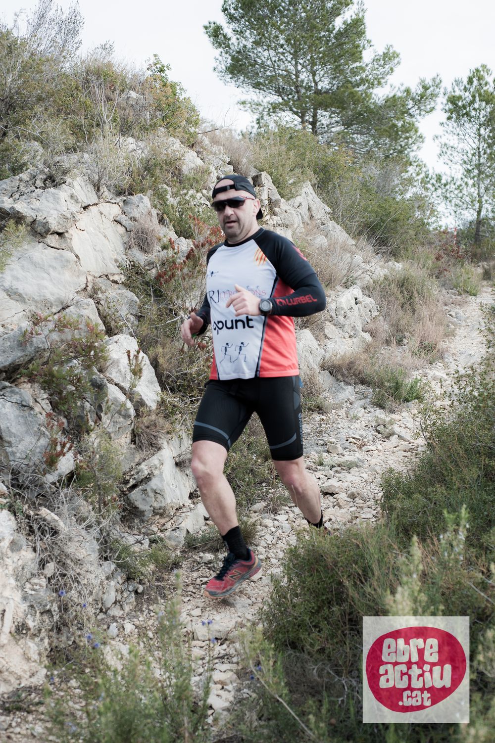 Galeria d’imatges 10 cursa Les 2 Torres de Campredó - 10/2/2019 Galeria d’imatges 10 cursa Les 2 Torres de Campredó - 10/2/2019